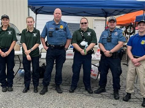 People Grabbed Coffee With Hopatcong Police Hopatcong Nj Patch
