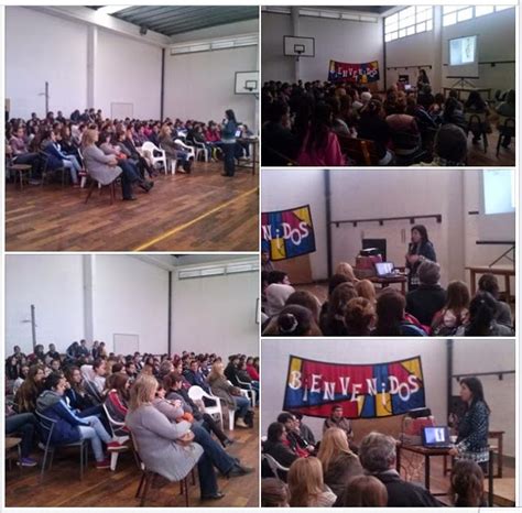 Liceo De Piri Polis Charla De La Qu Mica Farmac Utica Dra Ana Rey