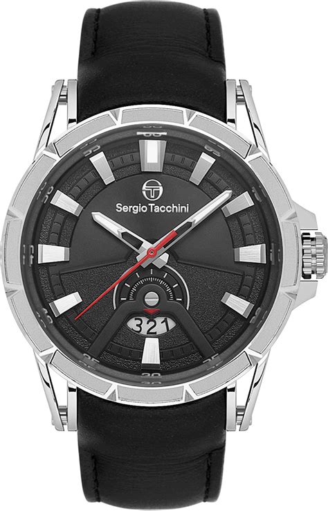 Наручные часы Sergio Tacchini ST.1.10455-1 — купить в интернет-магазине ...