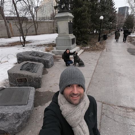 Amamos O 📍canadian Animals In War Trips And Curiosities