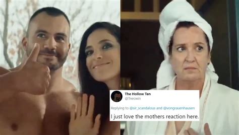 New Zealand Govts New Ad Campaign Speaks About Sex Consent