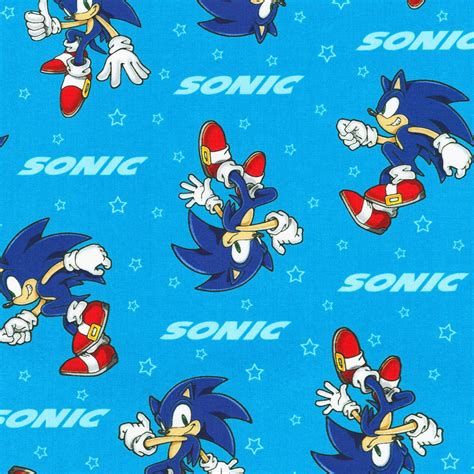 Papel Digital Sonic Png - 8