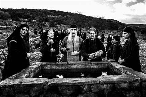 29th Greek Film Festival Of Sydney To Boast Australian Premiere Of
