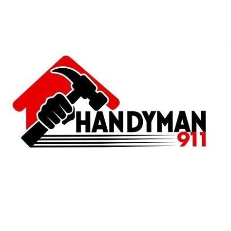 Handyman 911 Handyman911 • Threads Say More