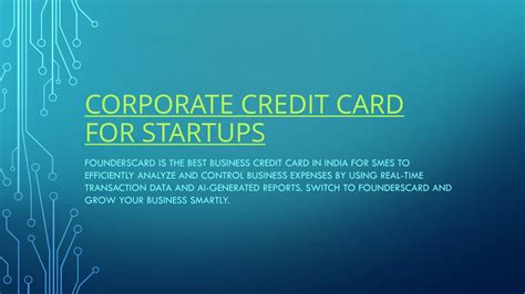 Ppt Business Credit Card Powerpoint Presentation Free Download Id