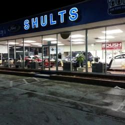 Shults Ford - 15 Reviews - Car Dealers - 1300 Gulf Lab Rd, Pittsburgh ...