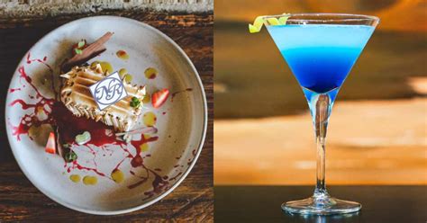 Thursday Dinner At Naked Racer