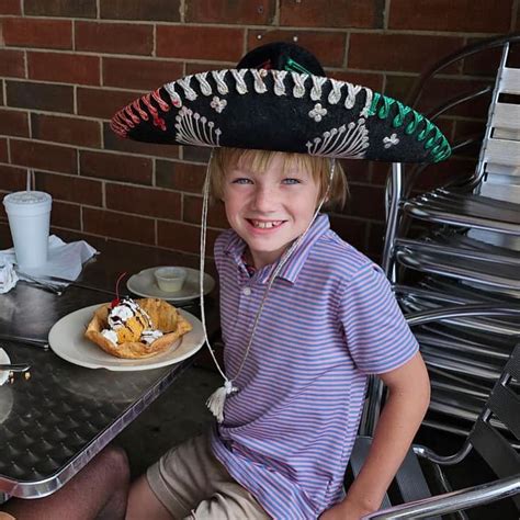 Happy Birthday Amigo Have Maya Mexican Restaurant