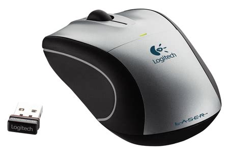 Logitech launches Unifying USB nano receiver - Peripherals - News ...