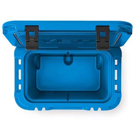 Yeti Roadie 32 Hard Cooler Academy
