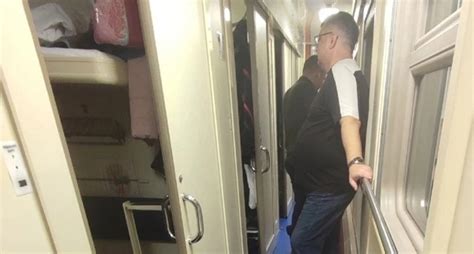 ⚡Борьба за нижнюю полку в поезде прекращена: в силу вступает новый ...