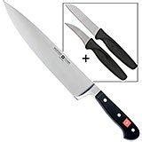 Wüsthof Classic coltello da chef 23 cm 4582 23 Fare acquisti