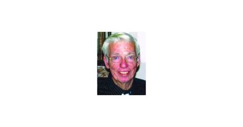 Richard Ramsey Obituary 2012 Legacy Remembers