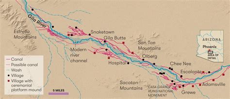 This Native American Tribe Is Taking Back Its Water Smithsonian