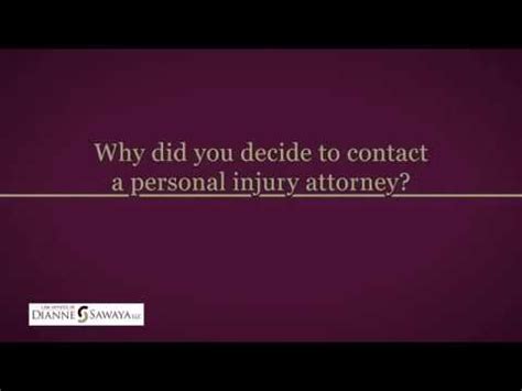 Testimonial Joan Law Offices Of Dianne Sawaya Youtube