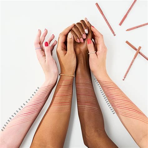 K B Soft Precise Lip Pencil Nude Fra Essence Matas