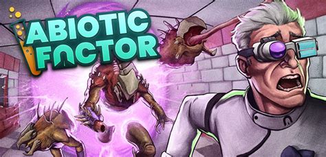 Abiotic Factor Steam Key For PC Buy Now