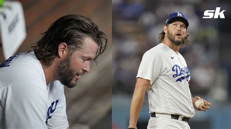 Clayton Kershaw Return Clayton Kershaw Remains Uncertain About Dodgers