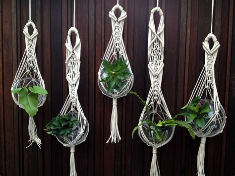 Image result for Free Macrame Patterns Plant Hangers | Macrame plant ...