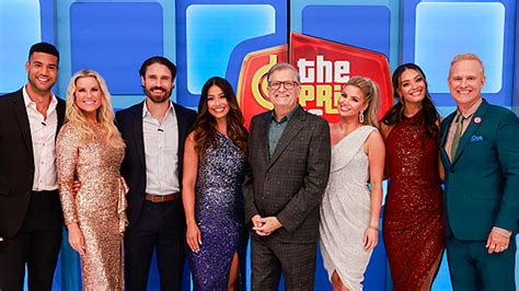How Much Do Models Make On Price Is Right