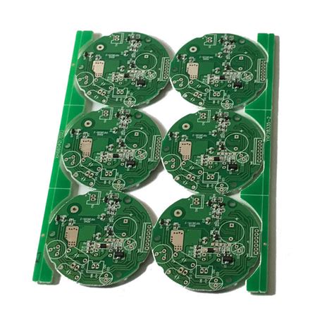 Lead Free Hasl Surface Pcba Board Oz Copper Pcb Assembly Layer Odm