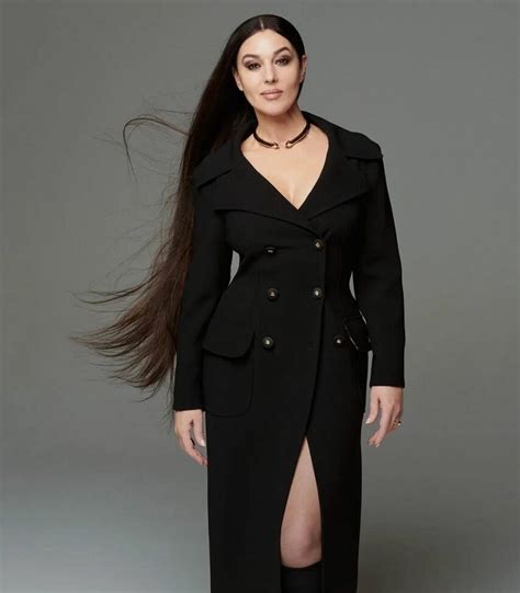 Monica Bellucci Nude Porn Pictures XXX Photos Sex Images 4059177 PICTOA