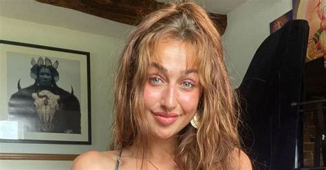 Former Escort Who Would Earn 1k A Day Opens Up Over Dark Side Of Sex Work Daily Star