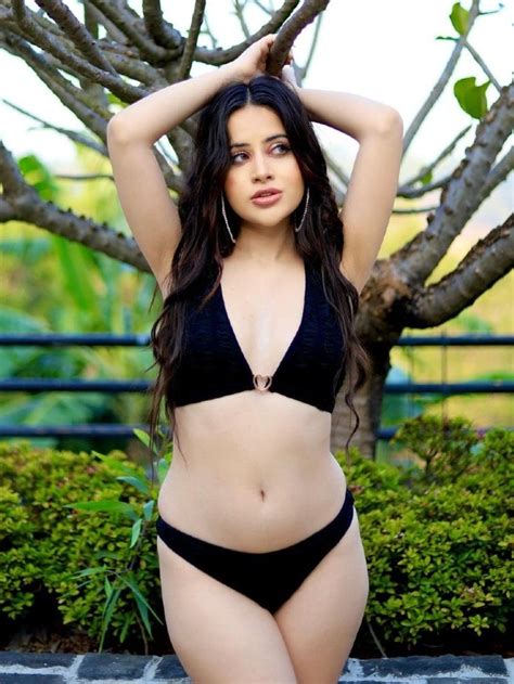Urfi Javed S 10 Stunning Bikini Looks