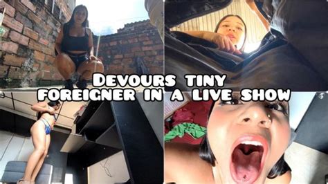 VORE Videos And Porn Clips Clips Sale