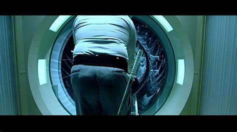 X2 X Men United Guard Costume Ty Olsson