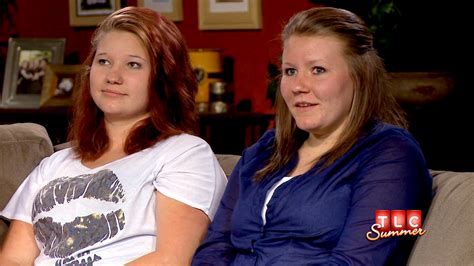 Sister Wives Daughter Looks Forward To Her Own Plural Marriage