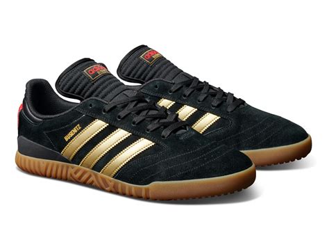 Dennis Busenitz adidas Busenits Indoor Super | SneakerNews.com