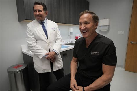 Corrigiendo Graves Errores Con El Dr Terry Dubrow Rolling Stone En