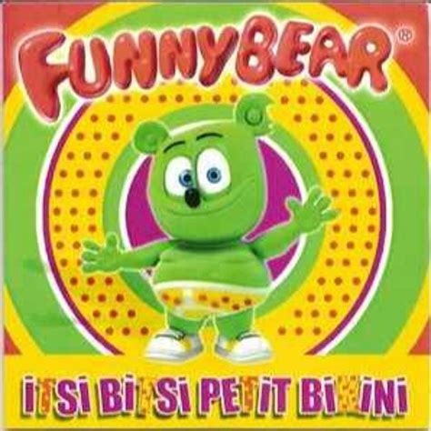 Stream Itsi Bitsi Bikini French Version By Ilyzilla Listen Online For Free On Soundcloud