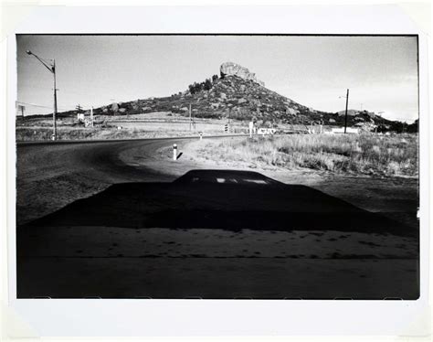 Castle Rock, Colorado | International Center of Photography