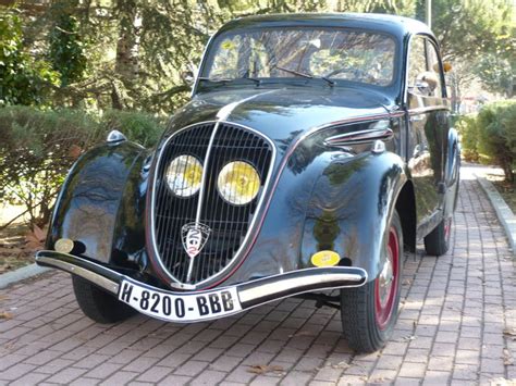 Peugeot 202 Bh 1948 Catawiki
