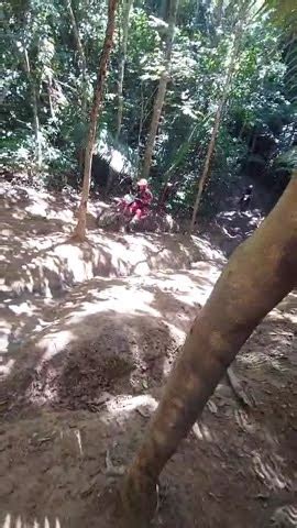 Lagarto Motos E O Morro Do Desafio YouTube