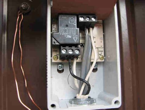 Ranco Temperature Controller Wiring Diagram - Wiring Diagram
