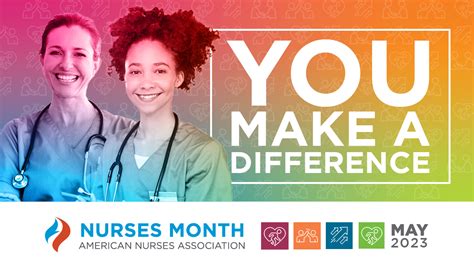American Nurses Association Advertisement