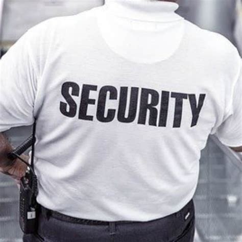 How Much Does It Cost To Hire Security Guards