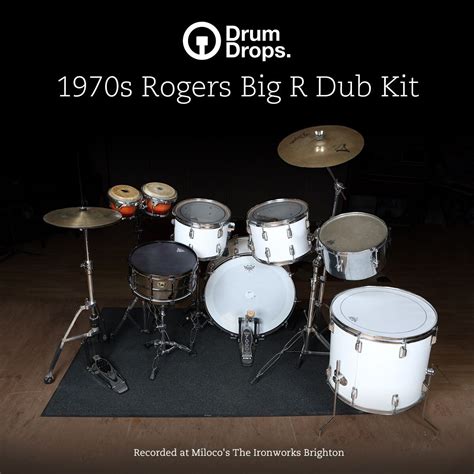 Reggae Drum Kits Free Download - bdgreat