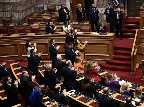 Greece Is First Orthodox Christian Country To Legalize Gay Marriage Toronto Sun