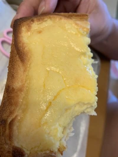 家事ヤロウ バスクチーズケーキトースト By くりーむ297 【クックパッド】 簡単おいしいみんなのレシピが394万品