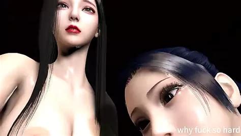 D Big Boobs Asian Whores Have Threesome Sex By FapHouse XHamster