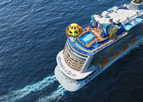 Odyssey Of The Seas April 2024 Iona Renate