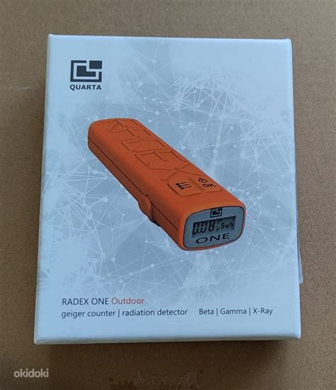 RADEX ONE - Tallinn, Elektroonika – okidoki