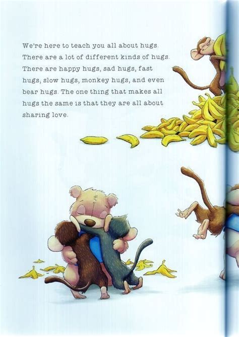 Book Of Hugs Paperback