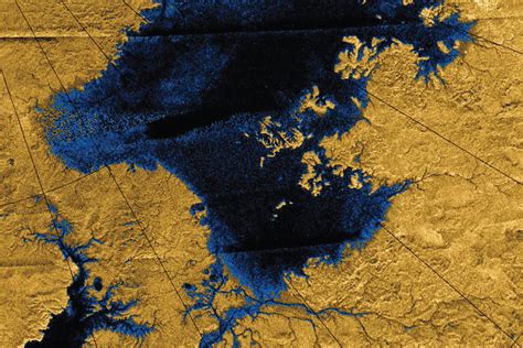 Studying rivers from worlds away | MIT News | Massachusetts Institute