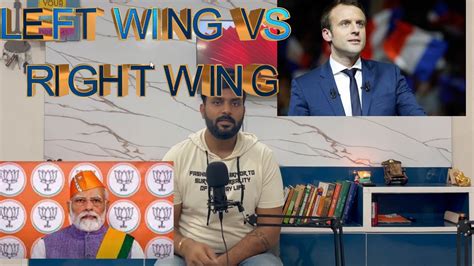 Left Wing Vs Right Wing Which Is Doing Work For Our Country History