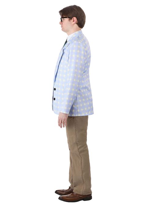 Saturday Night Live Men's Matt Foley Costume | Saturday Night Live Costumes